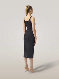 Jupe midi Wolford Midnight Grace