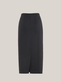 Jupe midi Wolford Midnight Grace