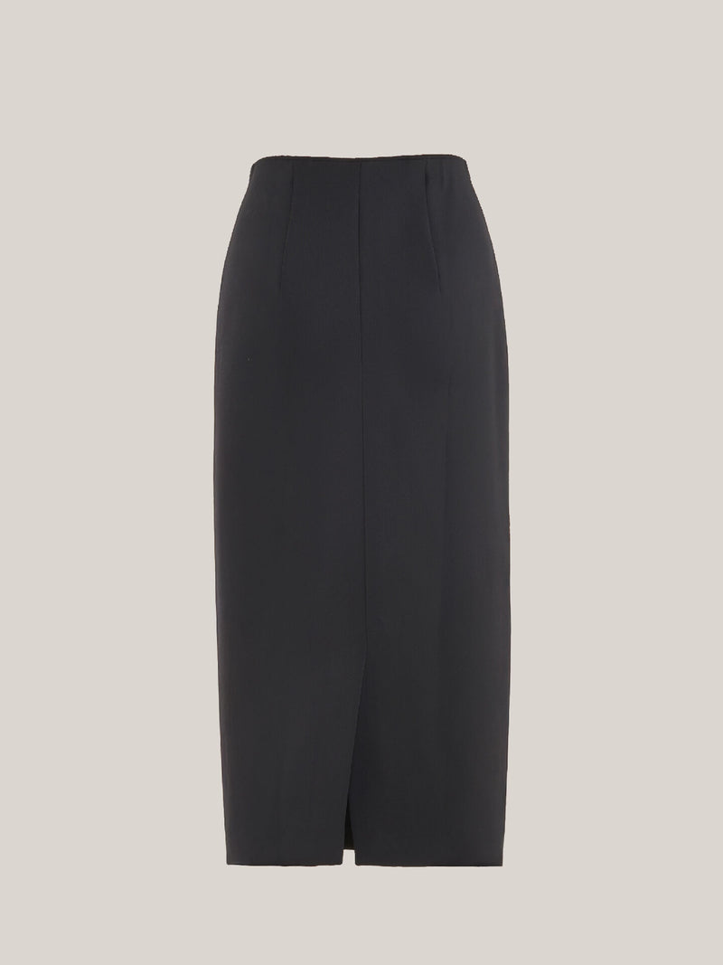 Jupe midi Wolford Midnight Grace