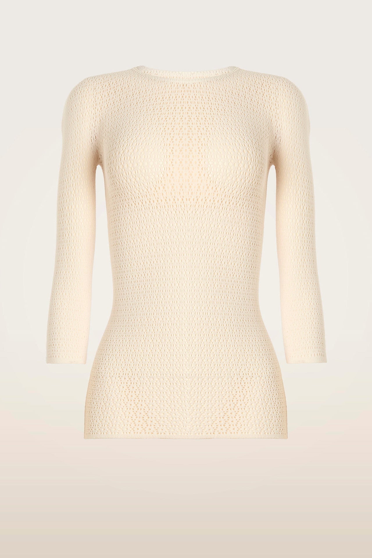 Haut en résille Daisy Wolford