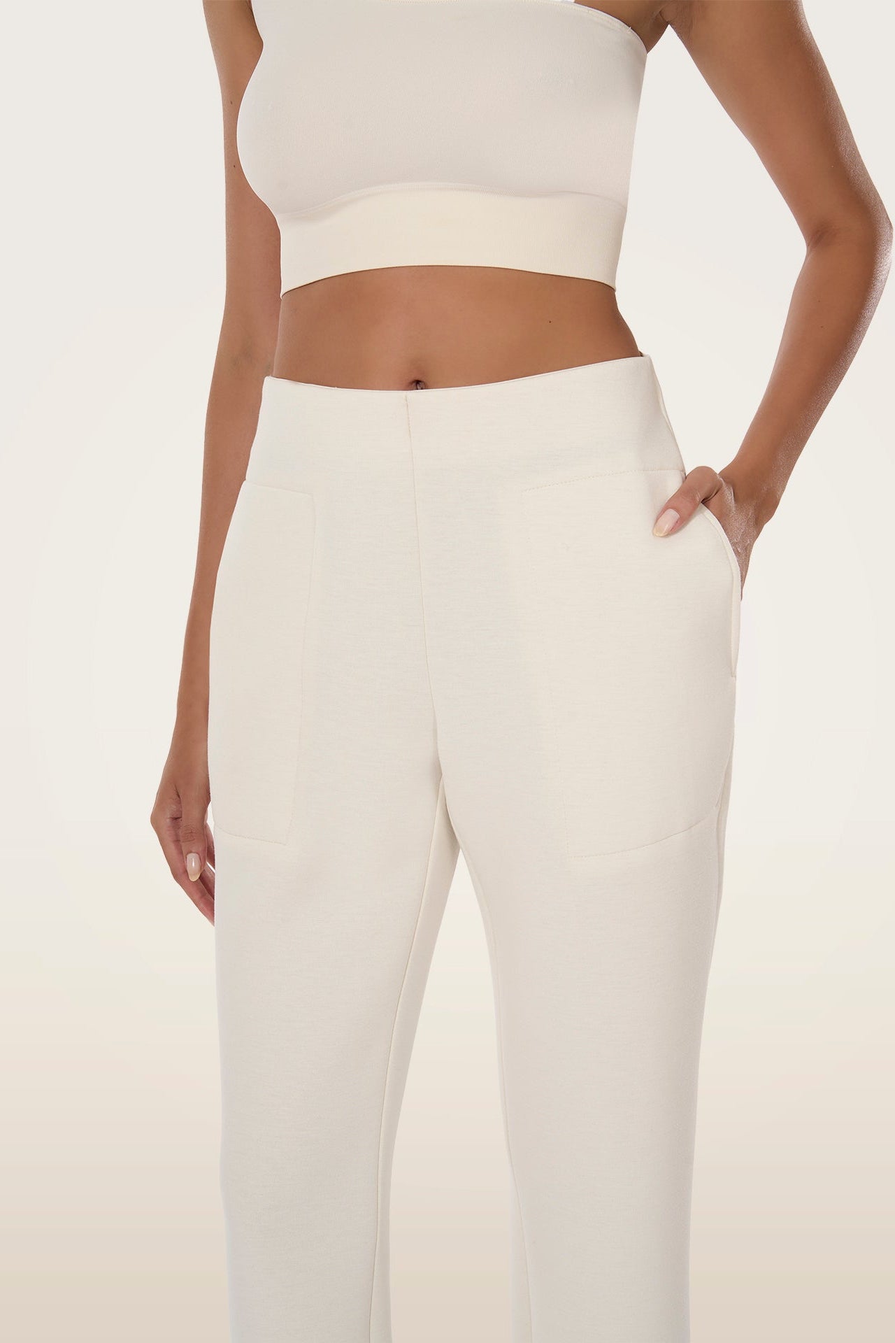 Pantalon Wolford Toucher Urbain