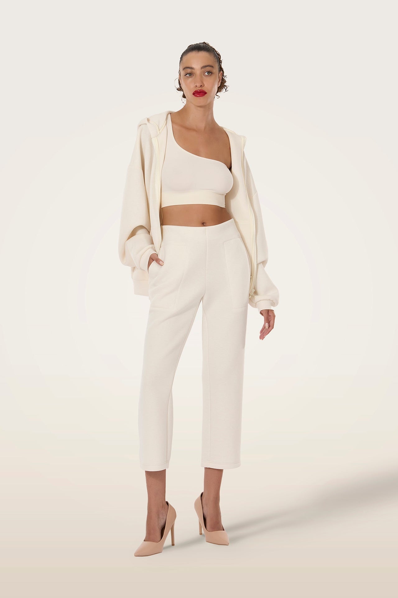 Pantalon Wolford Toucher Urbain