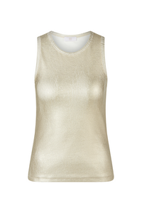 Riani Crewneck Tank Top