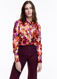 Smythe Box Pleat Shirt