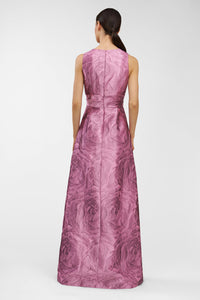 Robe La Petite Robe de Chloé Rose Bruyère