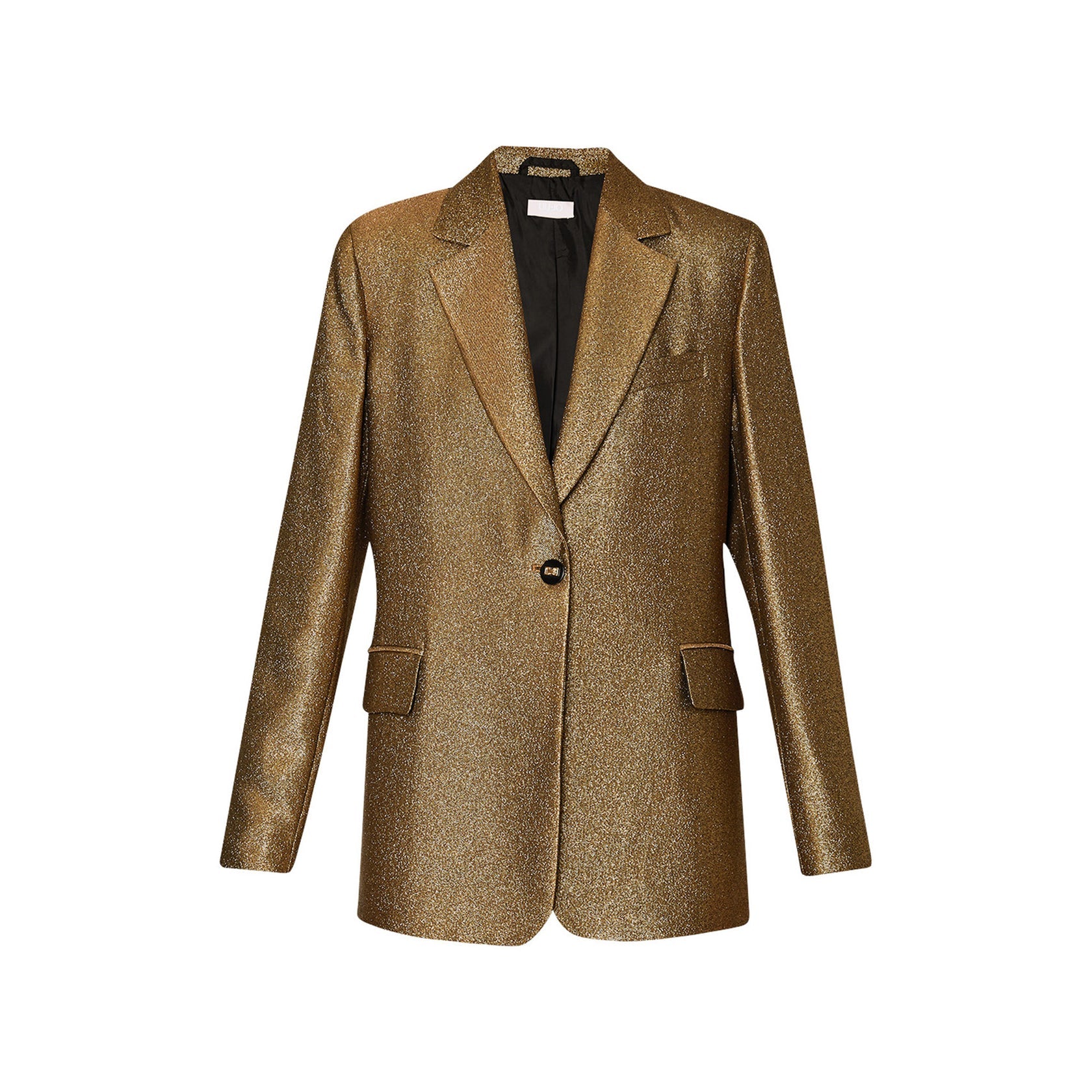 Blazer à un bouton Liu Jo