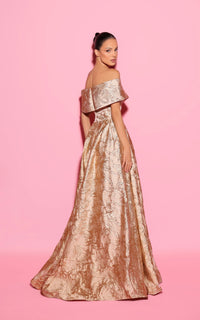 Tarik Ediz Raisel Gown