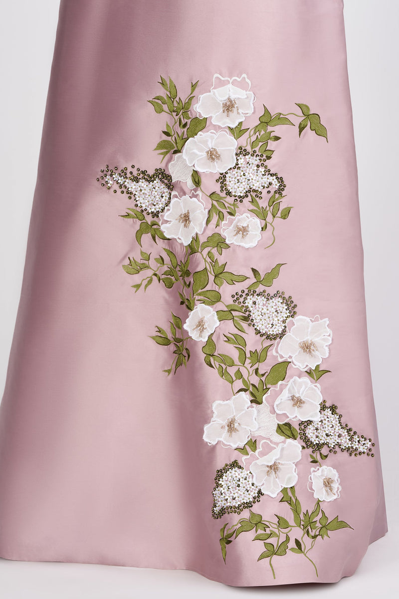 La Petite Robe de Chole Aurelia Gown