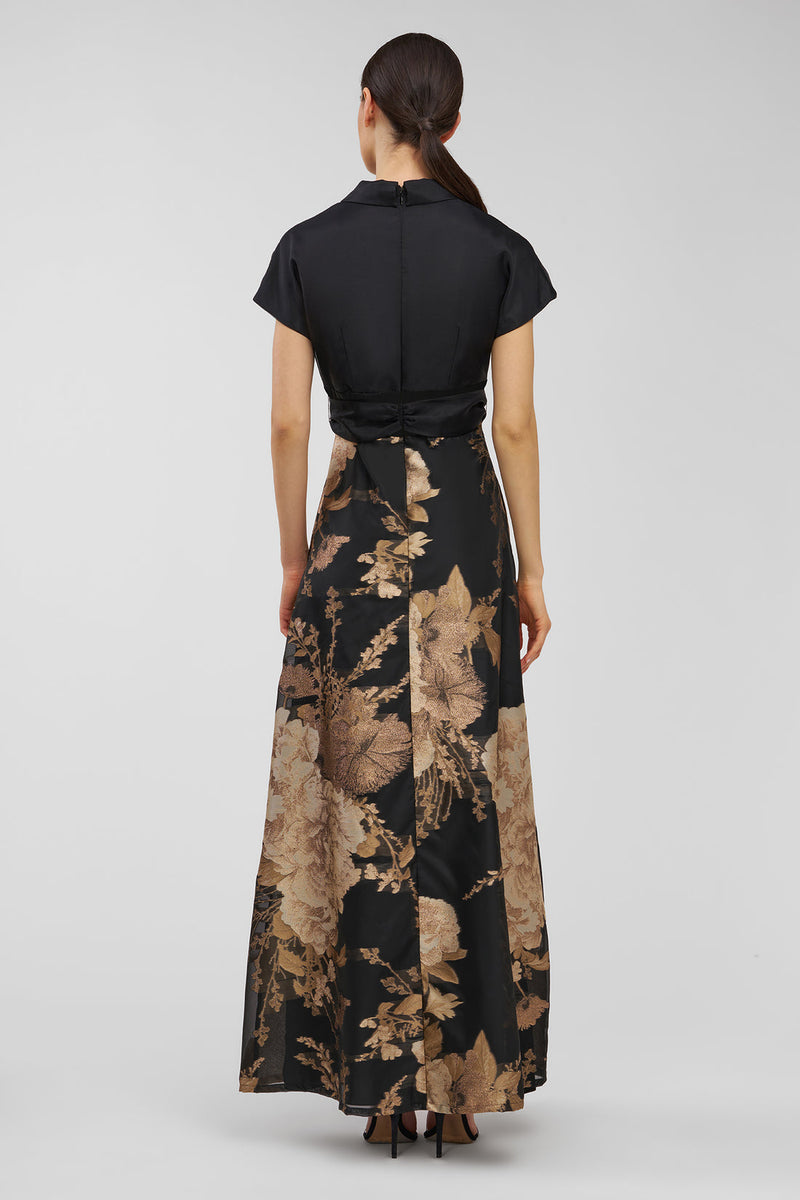 La petite robe de Chloe robe Amira