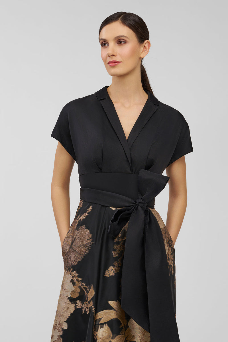 La petite robe de Chloe robe Amira