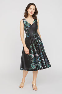 La Petite Chloe Midi Dress