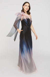 La Petite Robe de Chloe Gown