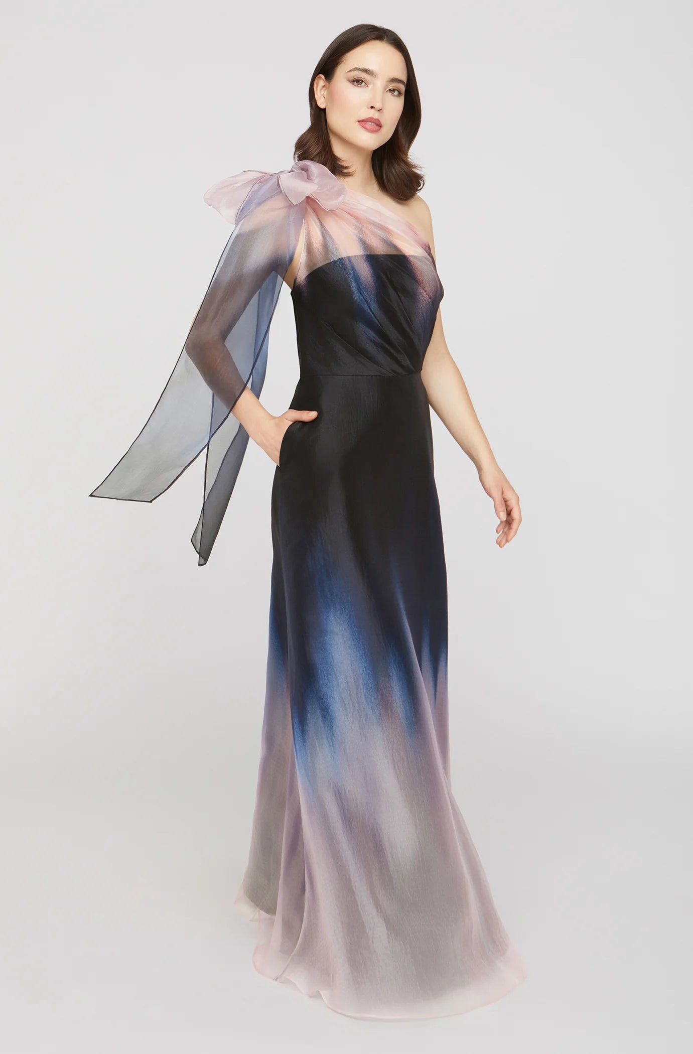 La Petite Robe de Chloe Gown