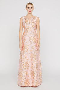 La Petite Robe de Chloe Gown