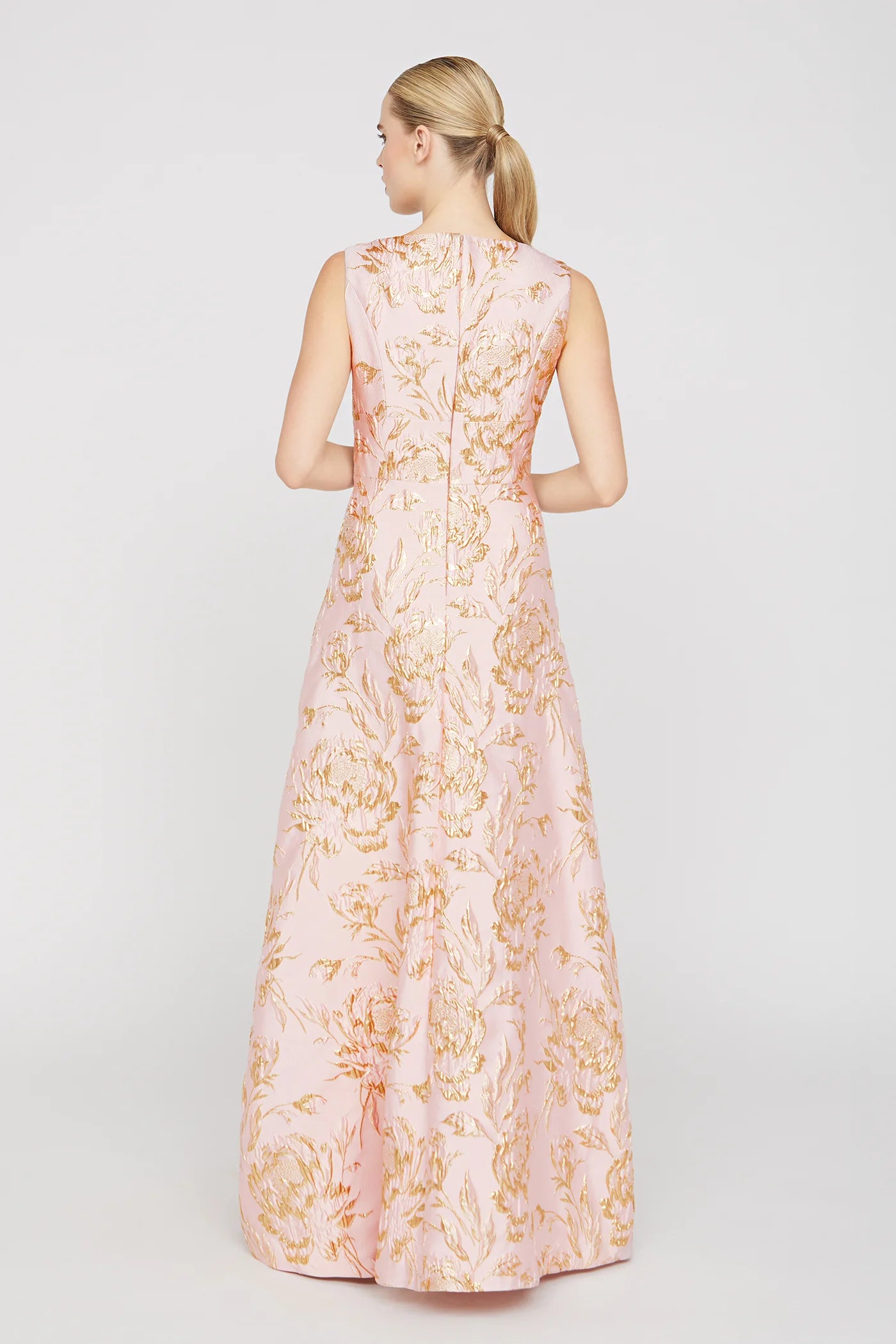 La Petite Robe de Chloe Gown