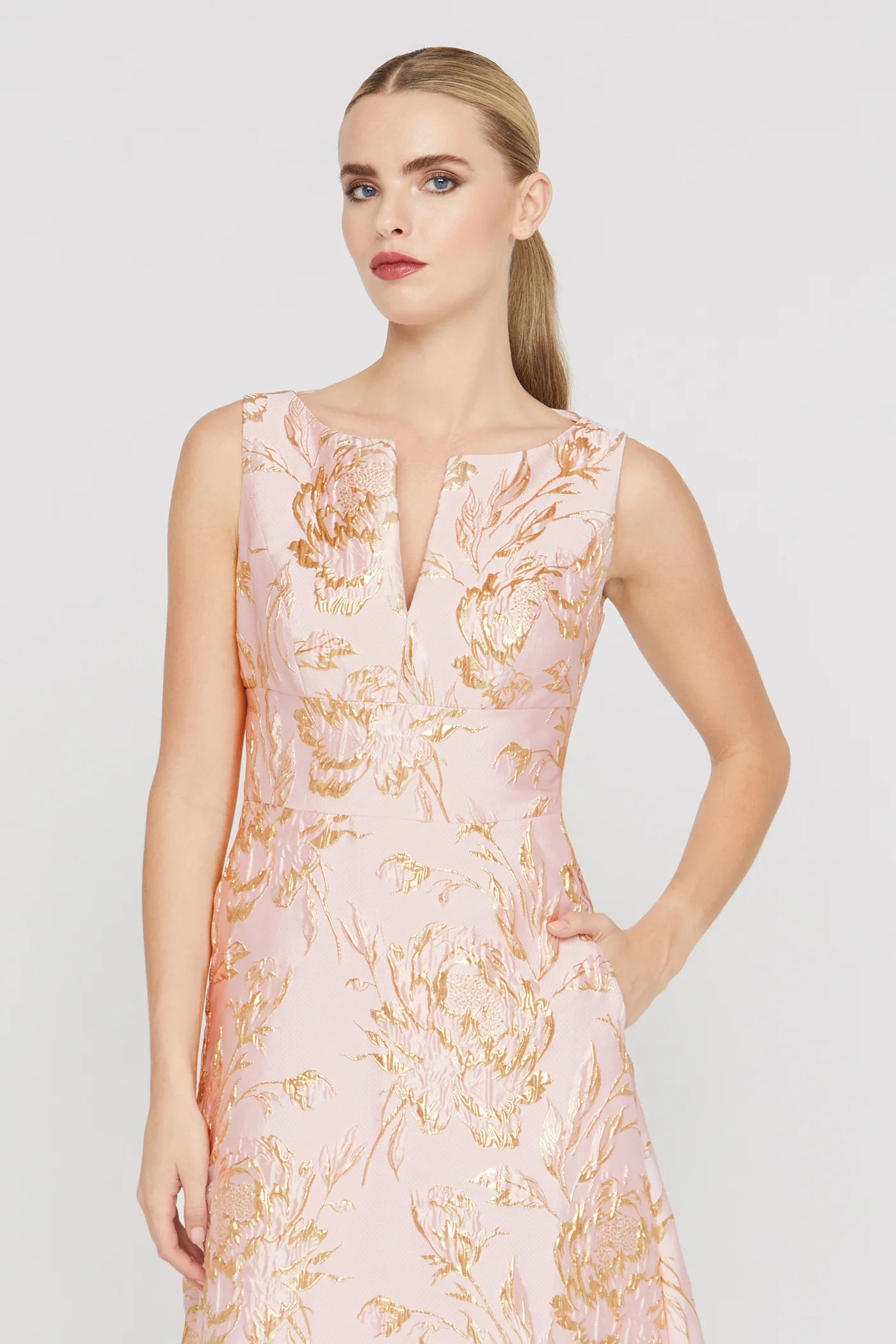 La Petite Robe de Chloe Gown