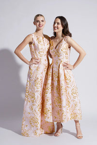 La Petite Robe de Chloe Gown