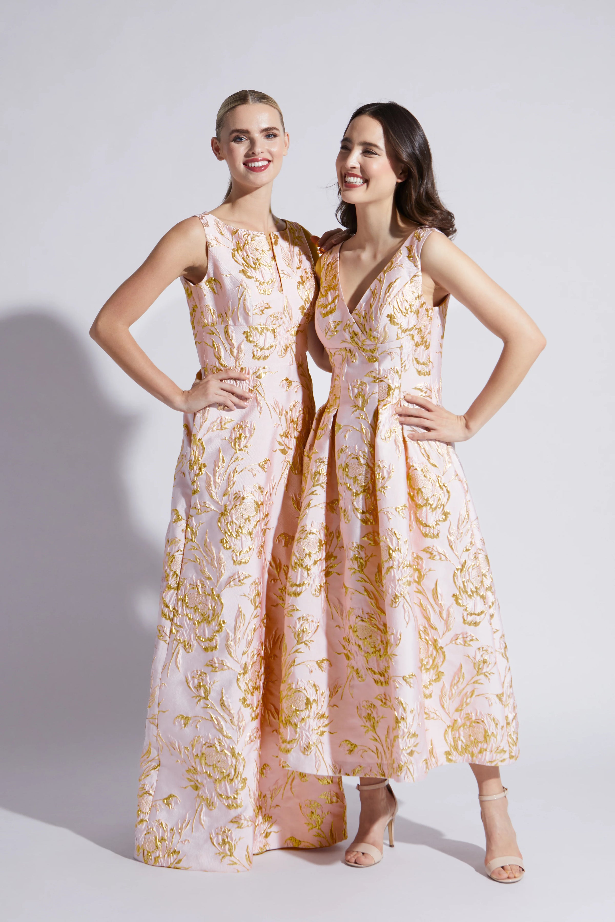 La Petite Robe de Chloe Gown