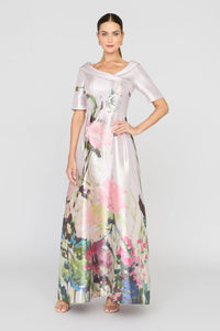 La Petite Robe de Chloe Gown