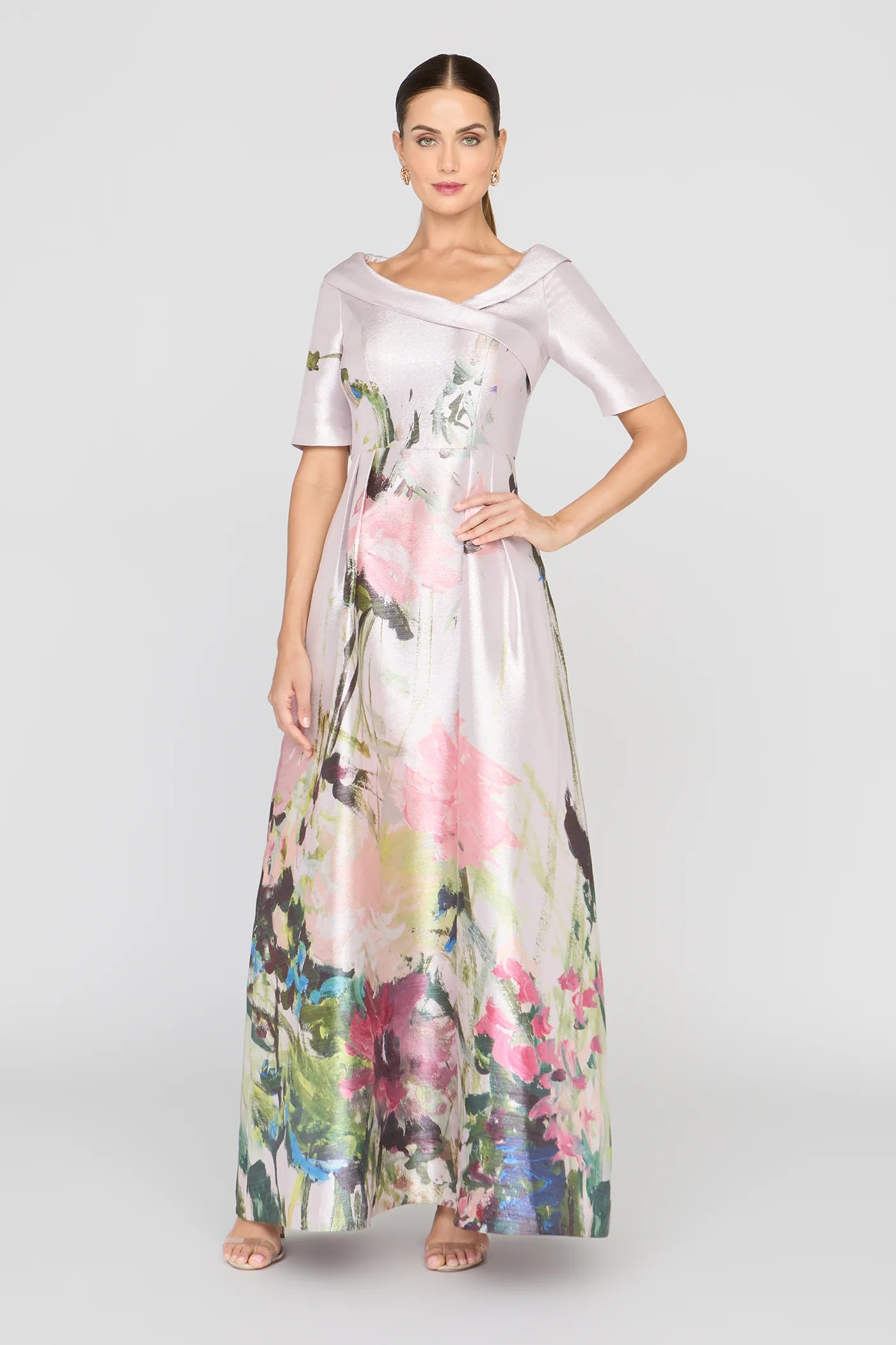 La Petite Robe de Chloe Gown