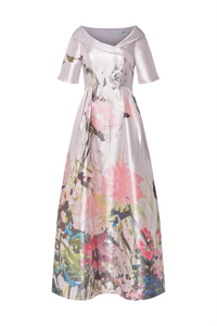 La Petite Robe de Chloe Gown