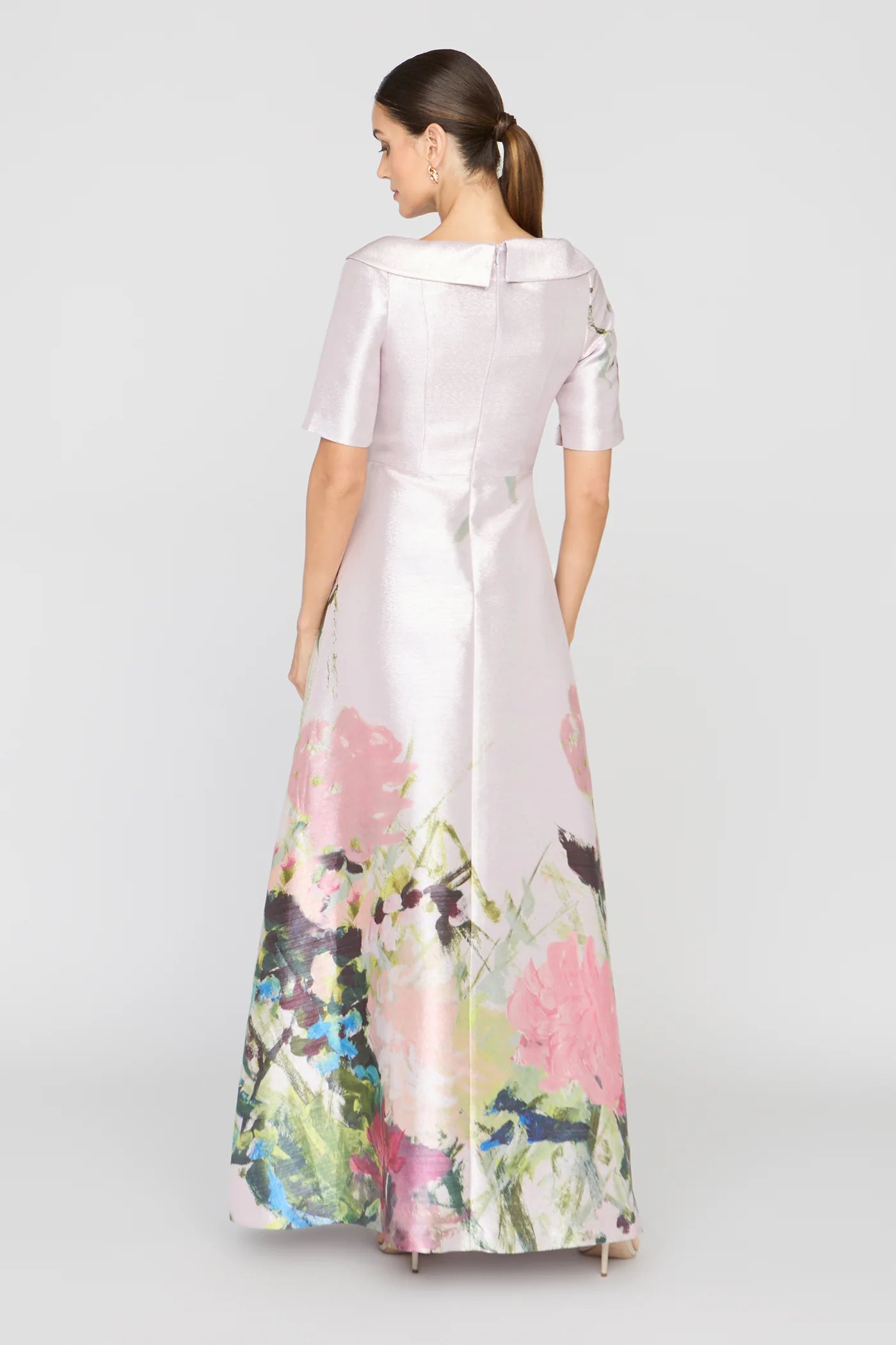 La Petite Robe de Chloe Gown