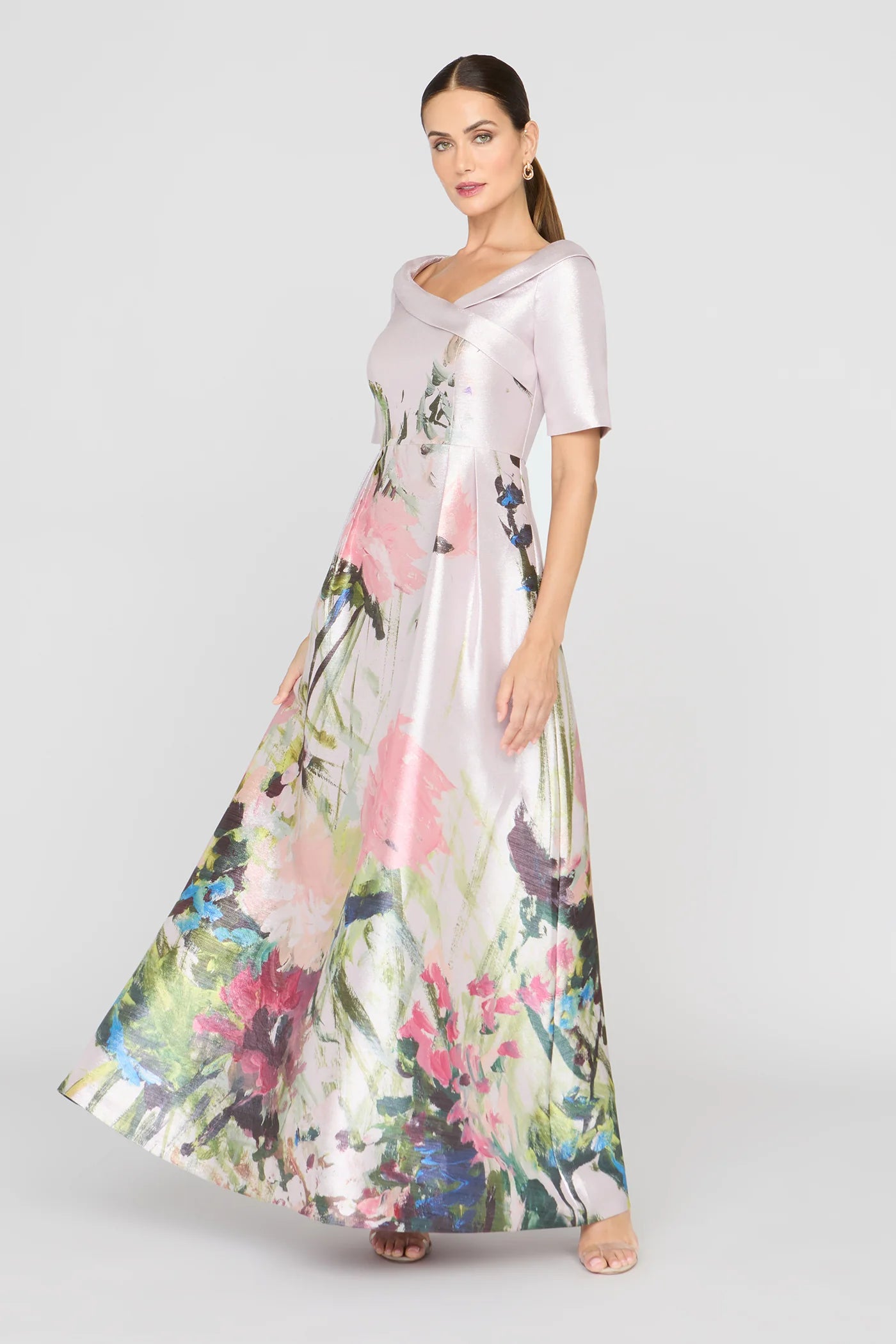 La Petite Robe de Chloe Gown