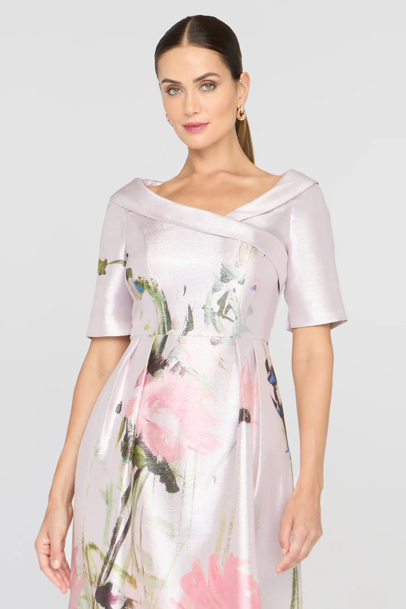 La Petite Robe de Chloe Gown