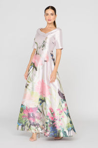 La Petite Robe de Chloe Gown