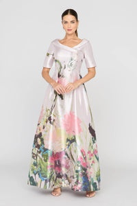 La Petite Robe de Chloe Gown