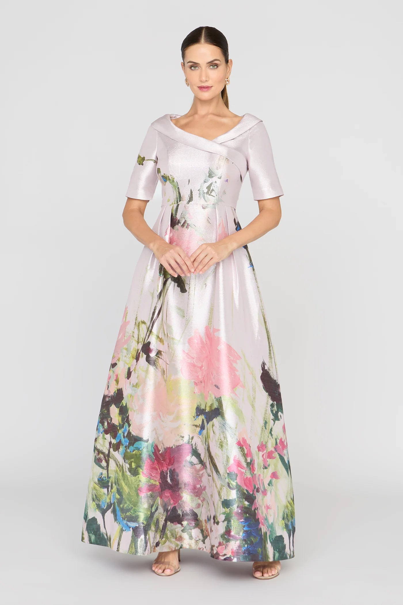 La Petite Robe de Chloe Gown