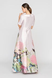 La Petite Robe de Chloe Gown