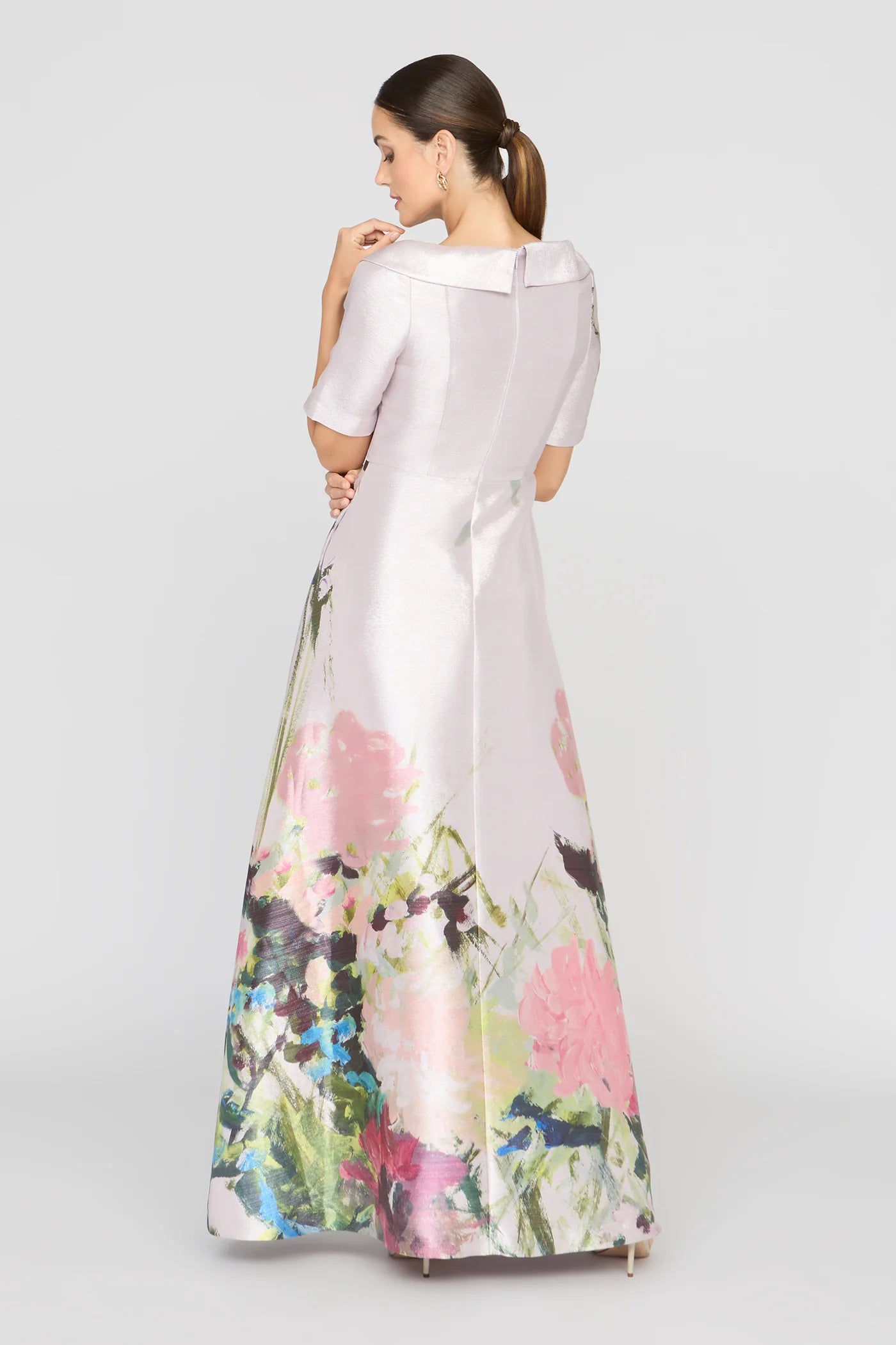 La Petite Robe de Chloe Gown