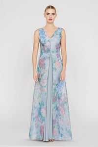 La Petite Robe de Chloe Gown