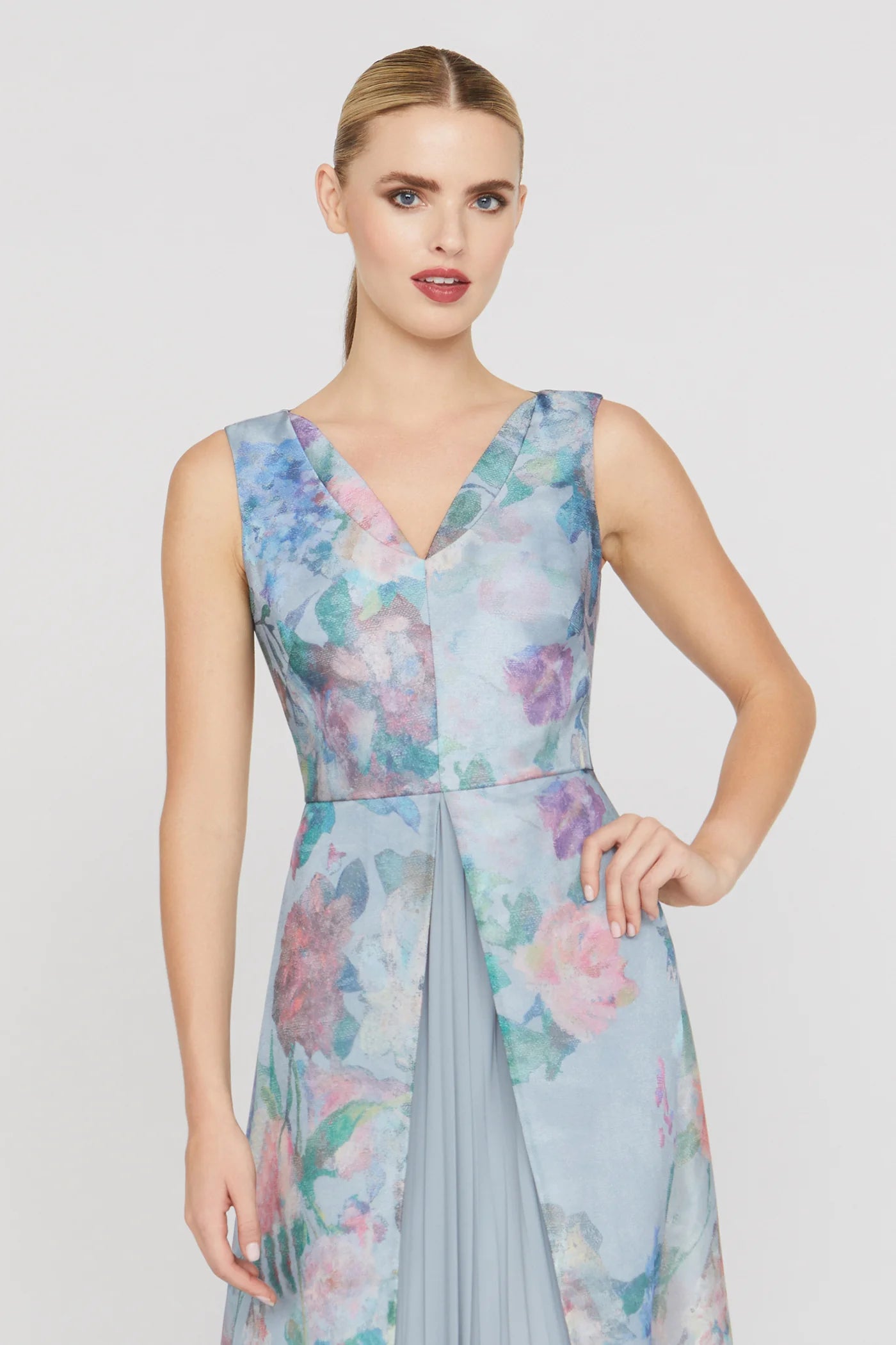 La Petite Robe de Chloe Gown