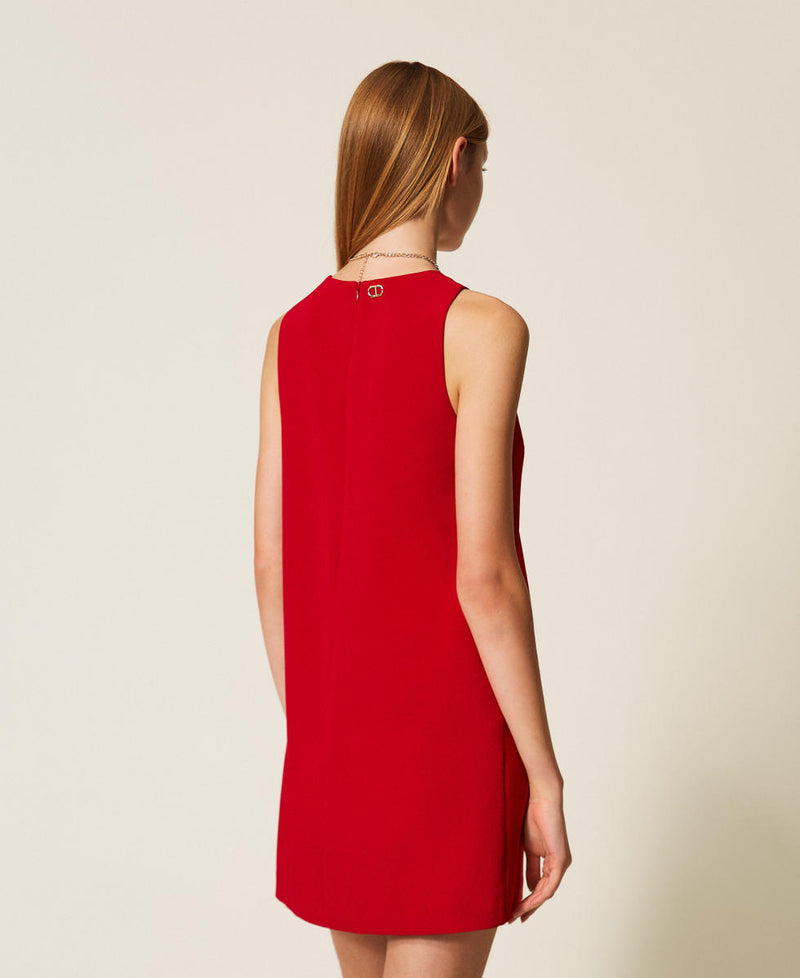 Robe fluide Twinset Shift