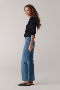 WARP+WEFT  ASE STRETCH H-R STRAIGHT