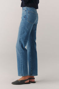 WARP+WEFT  ASE STRETCH H-R STRAIGHT