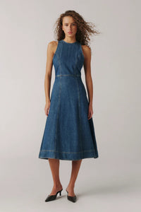 WARP+WEFT SOUTHERN BELLE