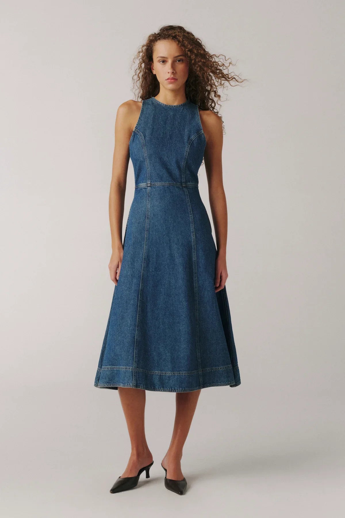 WARP+WEFT SOUTHERN BELLE