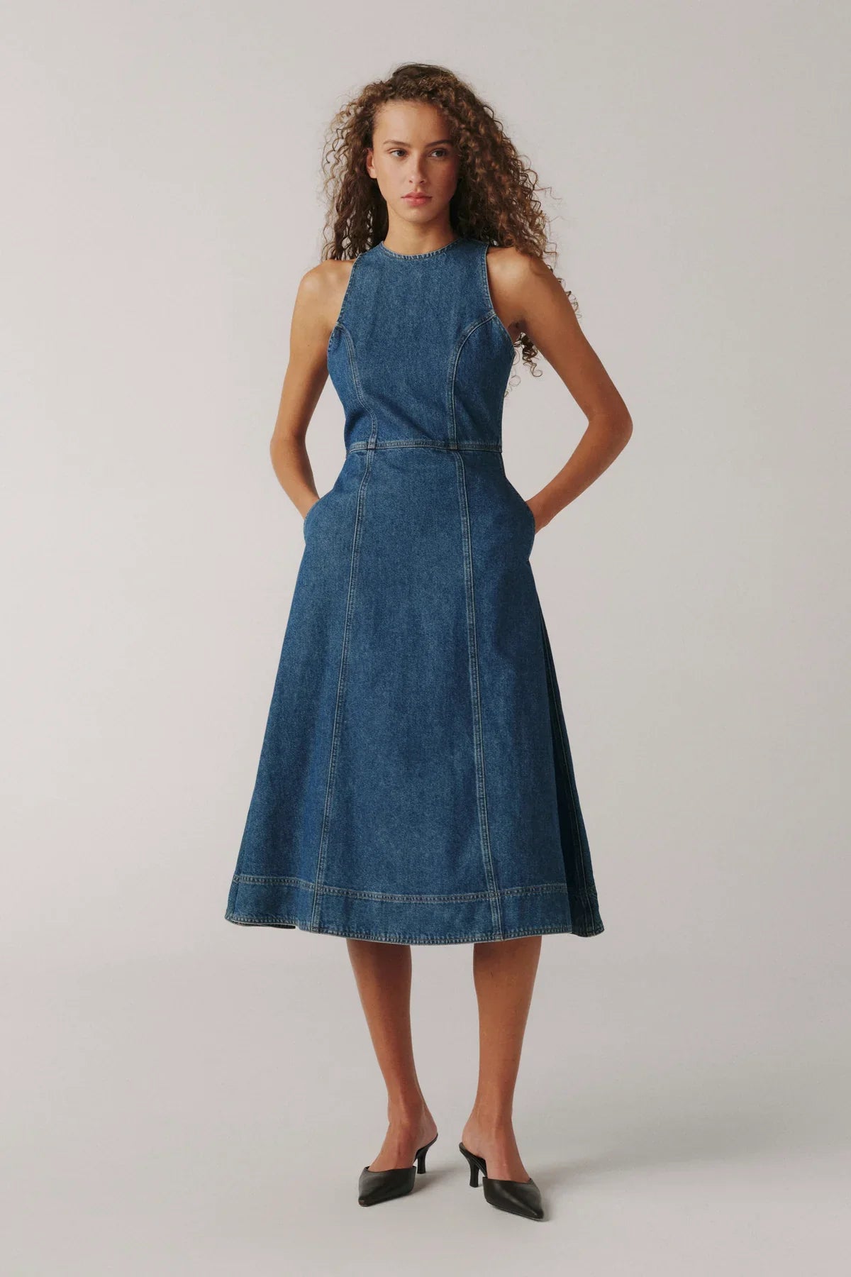 WARP+WEFT SOUTHERN BELLE