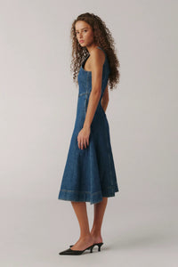 WARP+WEFT SOUTHERN BELLE