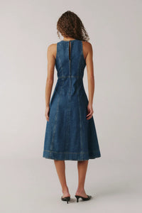 WARP+WEFT SOUTHERN BELLE