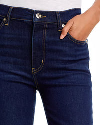 Frame The Flare Jeans Fairway