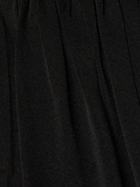 L'Agence Akari Bodysuit Black