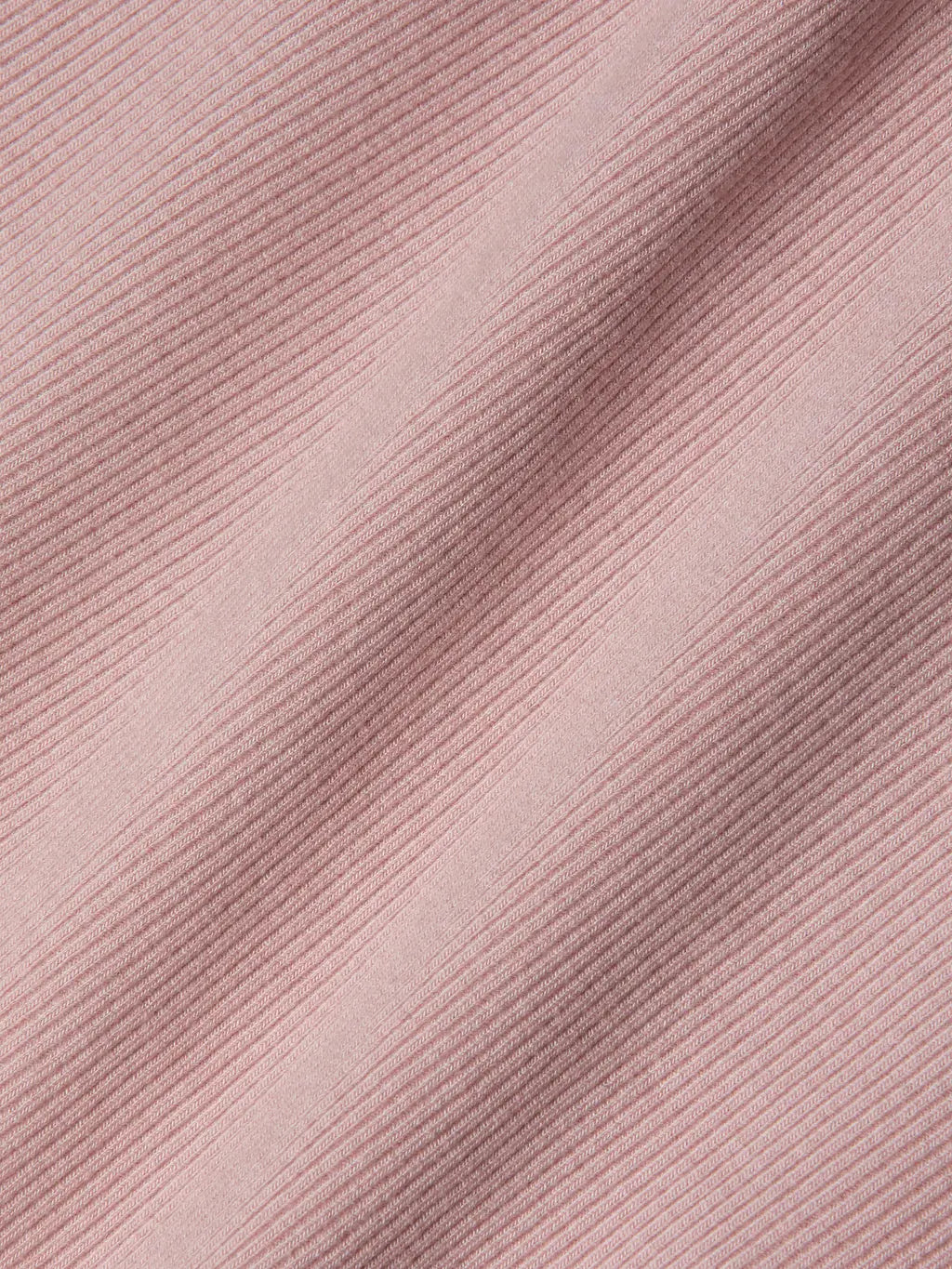 L'Agence Nica Scoopneck Bodysuit Misty Rose