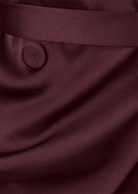 Veste en satin Riani