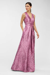 Robe La Petite Robe de Chloé Rose Bruyère