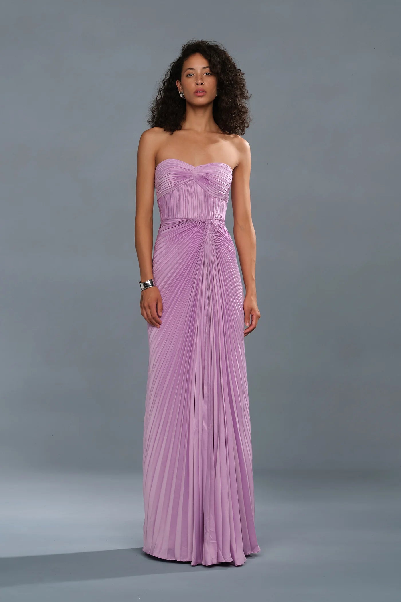 Robe bustier Joyceann Amur
