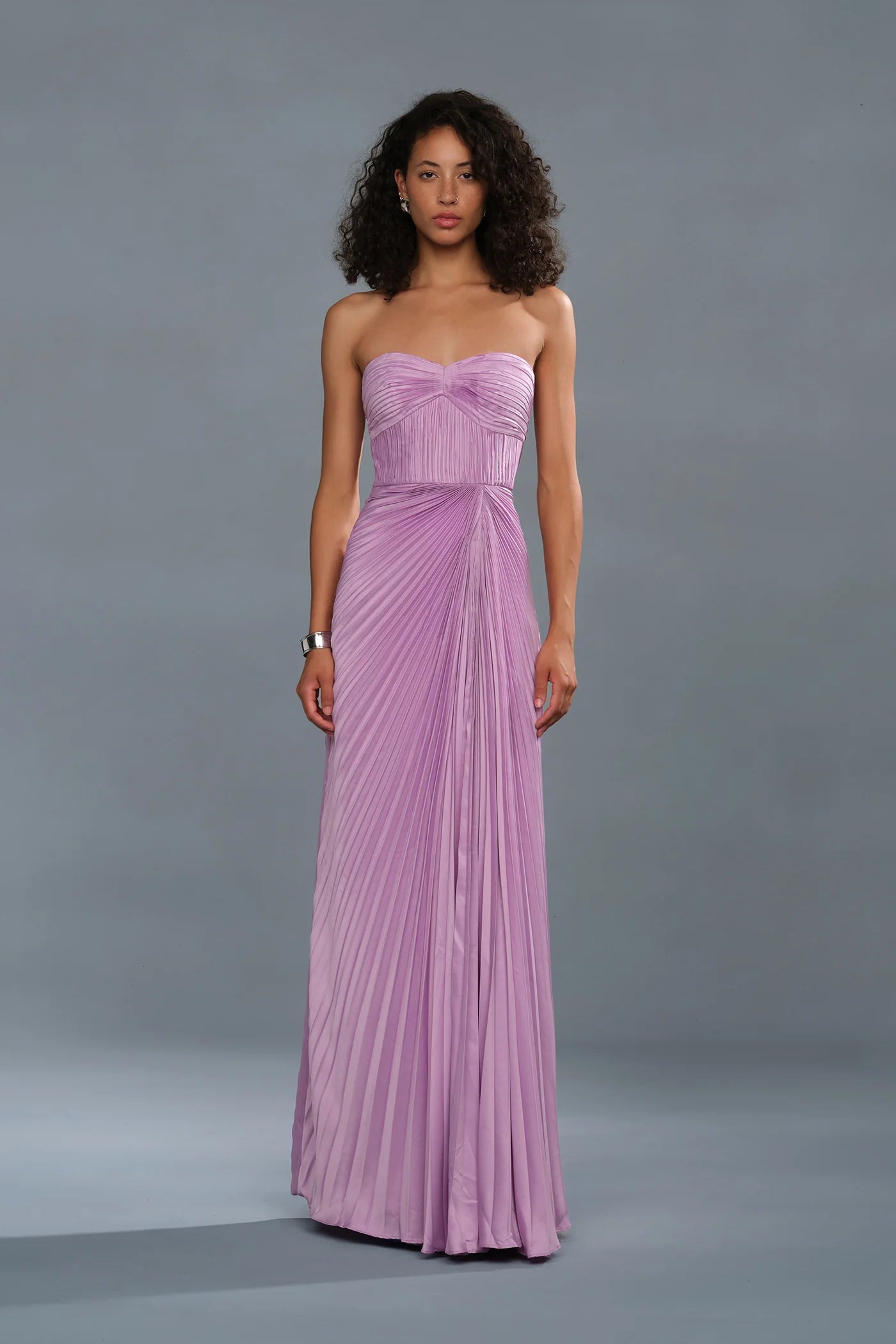 Robe bustier Joyceann Amur